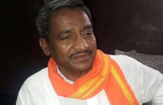 भाजपा विधायक ने अधिकारियों के लिए दिया विवादित बयान