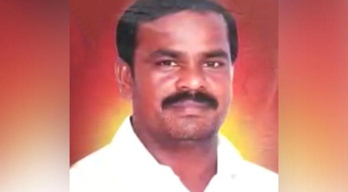 रामलिंगम हत्याकांड में NIA ने अहमद शाली को किया गिरफ़्तार, PFI से हैं संबंध