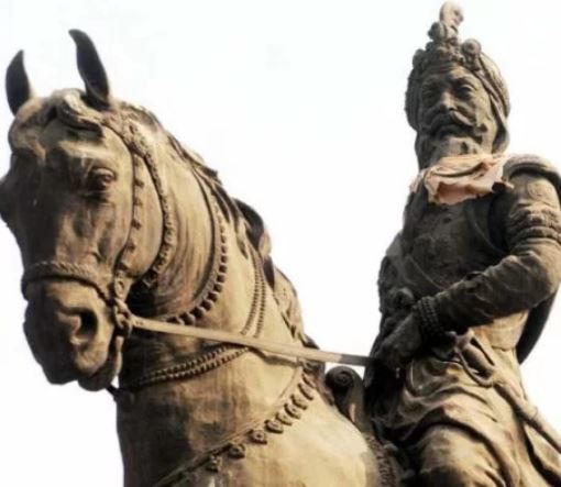 महाराजा रणजीत सिंह