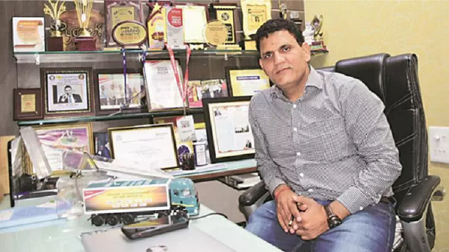 सक्सेस स्टोरी