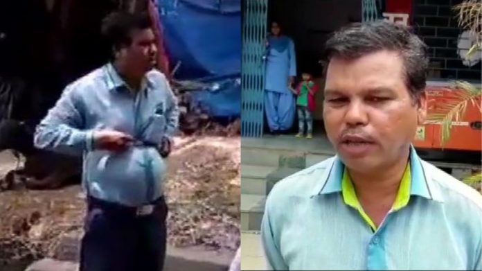 मध्य प्रदेश, पंचायत सचिव, रतलाम