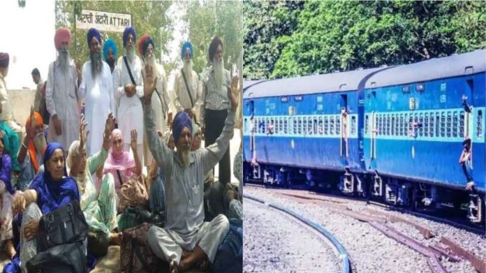 सिख, पाकिस्तान