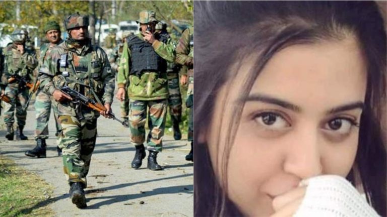 Army Intelligence ने अधिकारियों को किया आगाह: ‘ओए सौम्या’ से रहें सावधान