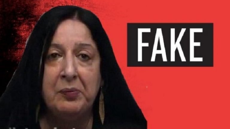 ‘गालीबाज ट्रोल’ स्वाति चतुर्वेदी ने फिर फैलाई फेक न्यूज़ कहा संसद में सो रहे थे अमित शाह