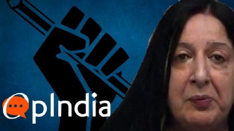 आपको कोई पढ़ता नहीं, विश्वास आपने खो दिया… तो हम क्या करें: स्वाति चतुर्वेदी की कानूनी नोटिस का जवाब
