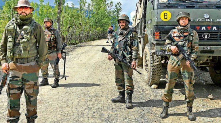 J&K: रमज़ान में नहीं रोका गया ‘ऑपेरशन’, अब तक 100 आतंकी हुए ‘न्यूट्रल’