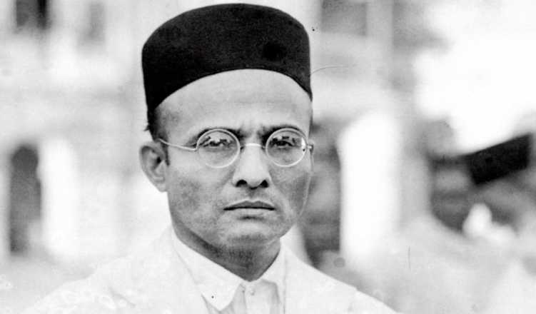 राजस्थान सरकार की करतूत: चैप्टर नहीं हटा सके तो सावरकर के आगे से ‘वीर’ हटाया