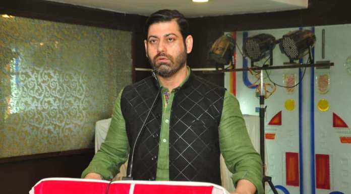 हरियाणा कॉन्ग्रेस नेता विकास चौधरी की गोली मारकर हत्या