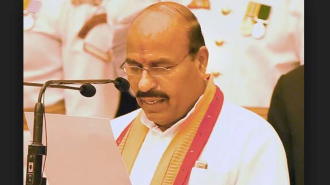 वीरेंद्र कुमार
