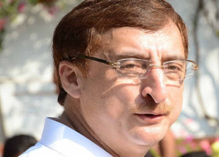 कॉन्ग्रेस में हार का ठीकरा अपने सर फोड़ने की प्रतियोगिता, विवेक तन्खा सबसे आगे