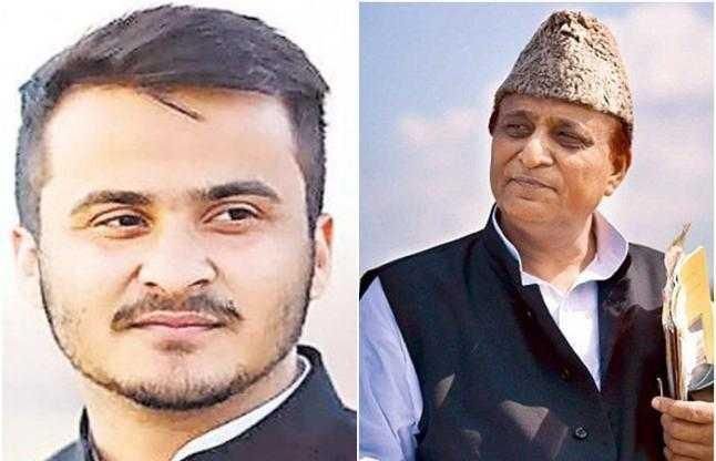अब्दुल्ला और आज़म खान