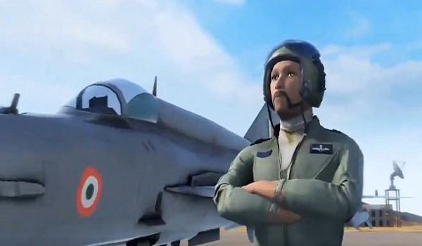 Indian Air Force