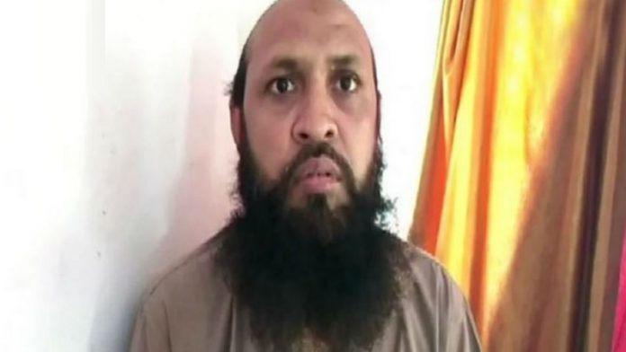 रेप मौलवी