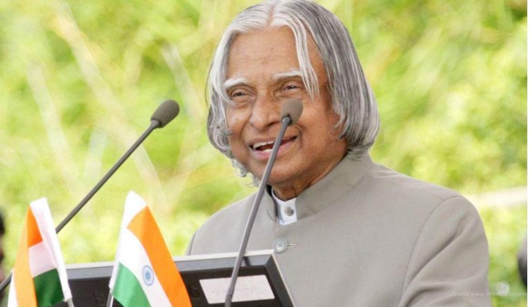 जाते-जाते दोबारा उपयोग में लाई जाने मिसाइलों पर काम करने का मंत्र दे गए थे कलाम