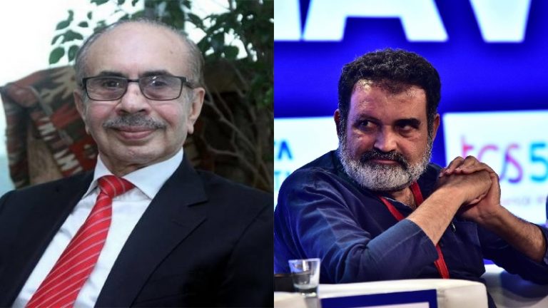 ‘NDTV के झाँसे में न फँसें’- गोदरेज के असहिष्णुता राग पर Infosys के पूर्व डायरेक्टर की सलाह