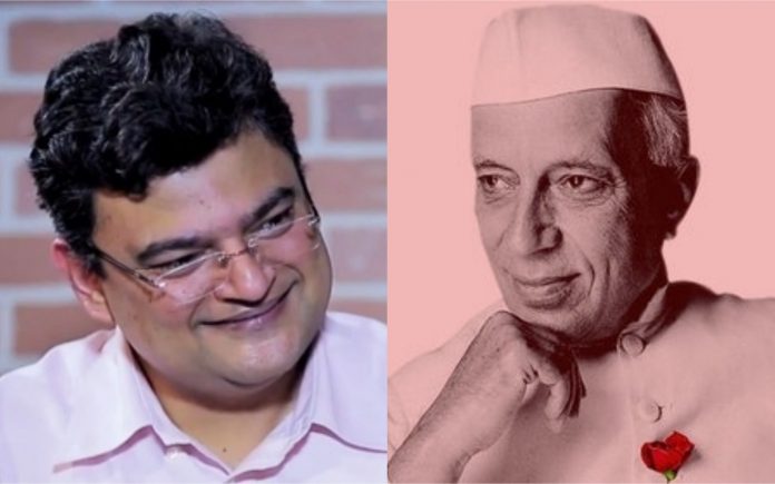 'साइंटिफिक टेम्पर' वाले नेहरू-भक्तों को साइंटिस्ट का जवाब