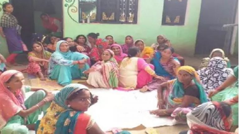 अयोध्या में परवेज और उसके साथियों ने महिलाओं को पीटा, फिर कार से कुचला