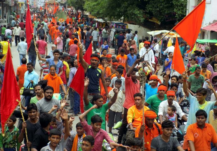 कांवड़िए