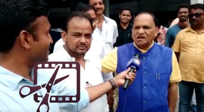 वायरल वीडियो