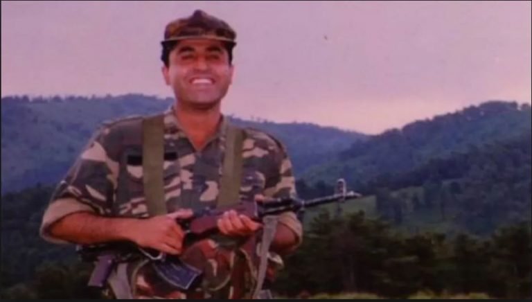 कारगिल के 20 साल: देश का ऐसा शूरवीर, जिसे मारने के लिए पाकिस्तान ने चलाया ‘ऑपरेशन शेरशाह’