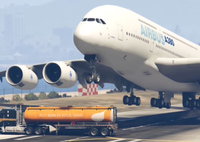 GTA-5
