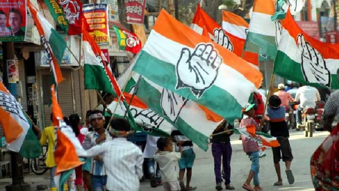 गुजरात कॉन्ग्रेस