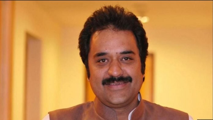 कॉन्ग्रेस नेता कुलदीप बिश्नोई