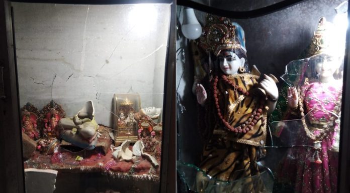 दुर्गा मंदिर