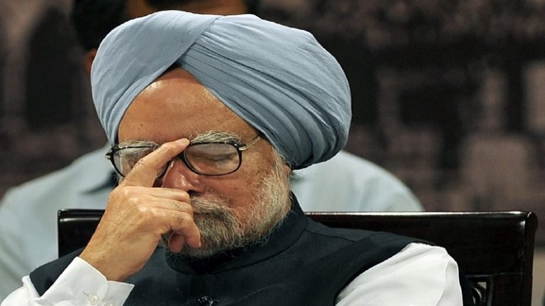 DMK ने ठुकराई कॉन्ग्रेस की माँग, पूर्व PM मनमोहन सिंह को राज्यसभा भेजने से किया इनकार