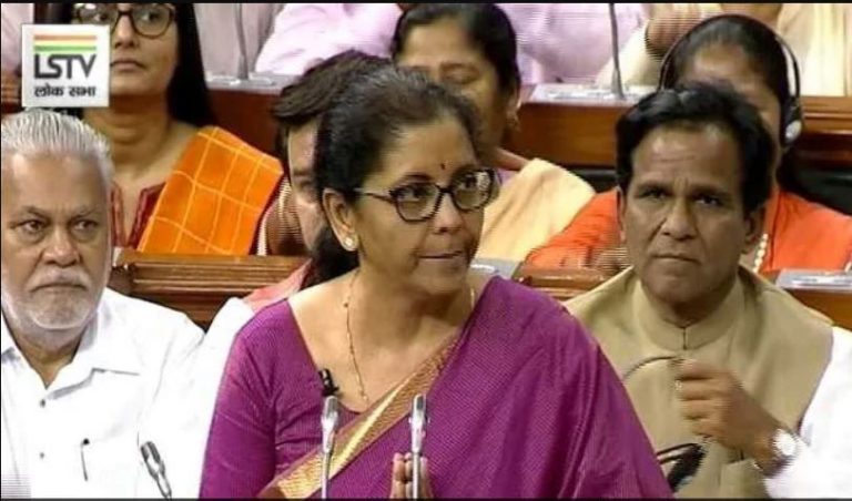 Live Budget 2019: उच्च शिक्षा संस्थानों को उत्कृष्ट बनाने के लिए 400 करोड़ खर्च करेगी मोदी सरकार