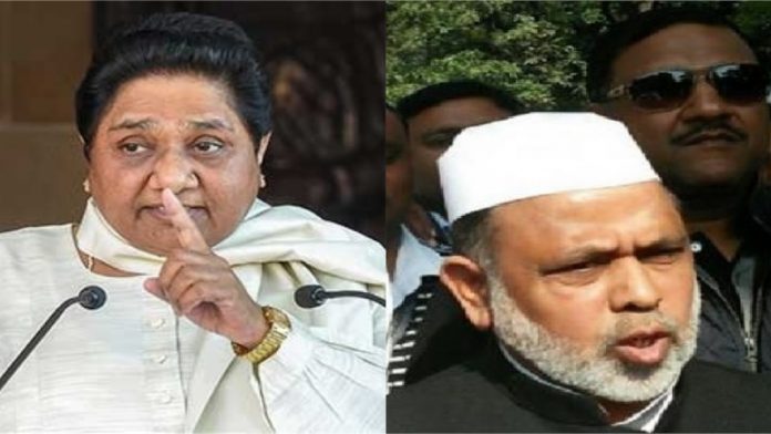 हाजी इक़बाल भ्रष्टाचार