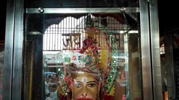 सांप्रदायिक तनाव