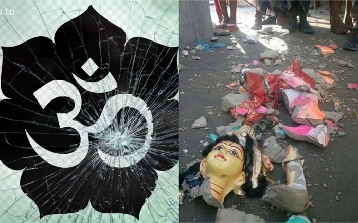 हमारी चुप्पी में हमारी 'हाँ' नहीं है
