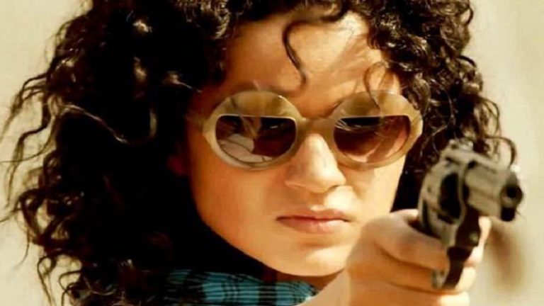दीमक, दोगली, बिकाऊ, 10वीं फेल, सूडो लिबरल, नालायकों, देशद्रोहियों… मीडिया के एक सेक्शन पर कंगना
