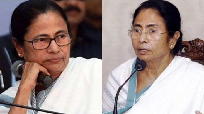बंगाल, ममता, टीएमसी