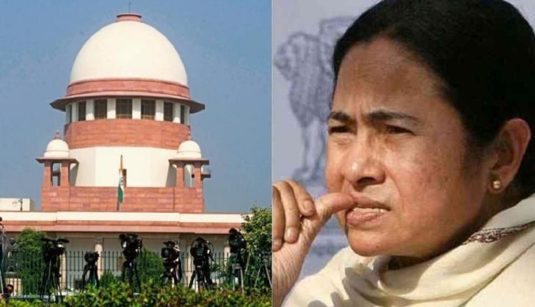 मीम मामला: प्रियंका शर्मा की रिहाई में देरी क्यों – पश्चिम बंगाल सरकार को सुप्रीम कोर्ट का अवमानना नोटिस