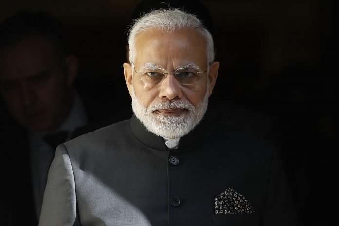 मोदी सरकार