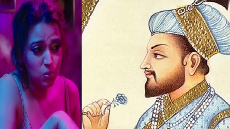 मुगलों ने हमें अमीर नहीं बनाया DailyO, भ्रामक तथ्यों के लेख लिखकर स्वरा भास्कर को मसाला मत दो