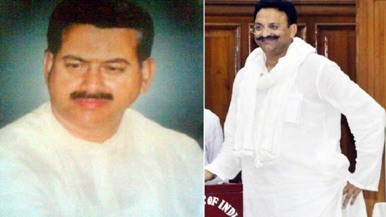 कृष्णानंद राय केस: 400 राउंड गोलियाँ, गवाहों की रहस्यमयी मौत लेकिन हत्यारा कोई नहीं