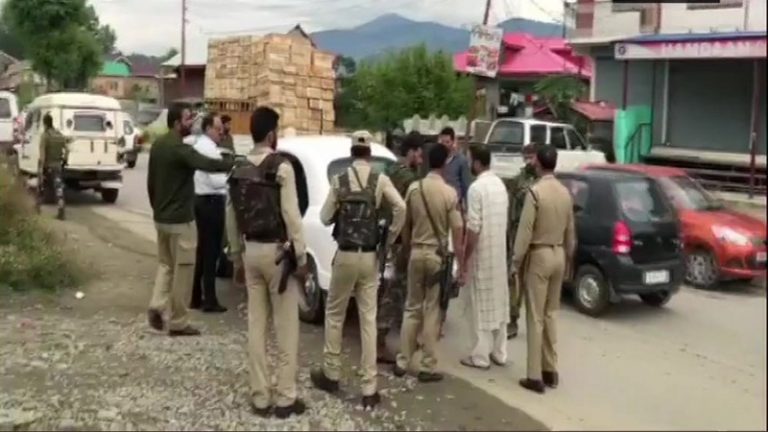 जम्मू-कश्मीर: टेरर फंडिंग पर मोदी सरकार का प्रहार, बारामूला में 4 ठिकानों पर NIA की छापेमारी