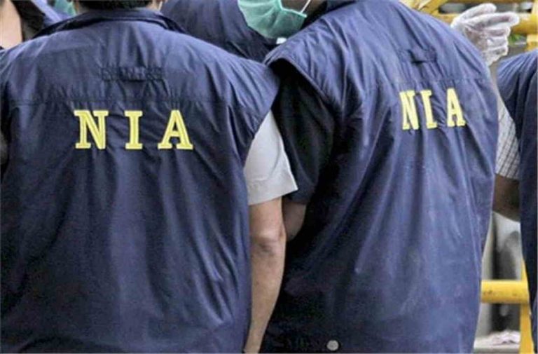 तमिलनाडु: इस्लामी शासन खड़ा करने की कोशिश नाकाम, NIA ने 14 को  गिरफ्तार किया