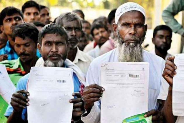 NRC की डेडलाइन
