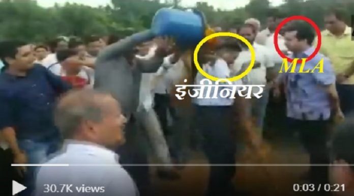 नीतेश राणे