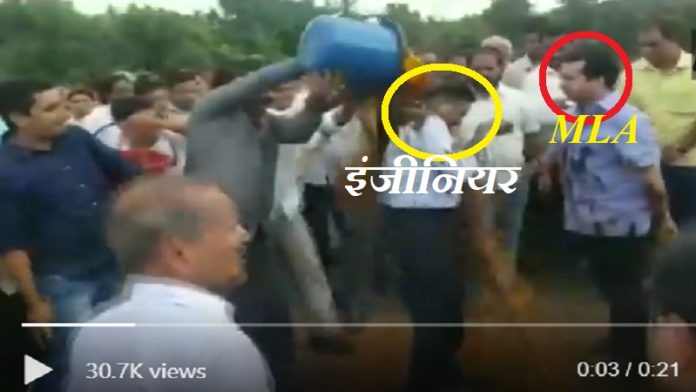 नीतेश राणे