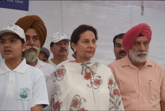 परनीत कौर