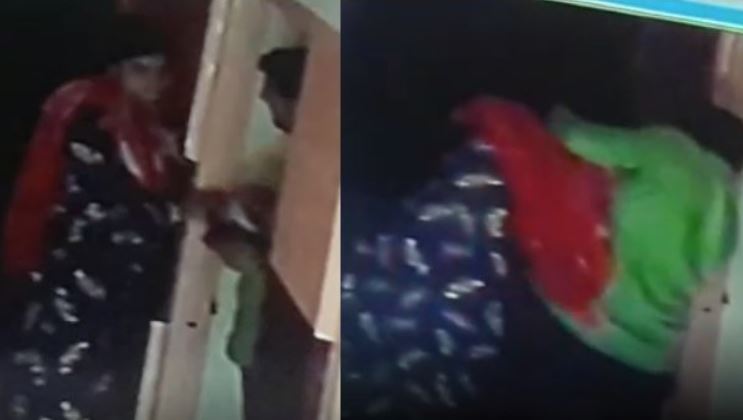जिस रफीक के साथ शादी करने को घर से भागी महिला, उसी ने होटल में गला घोंट मार डाला