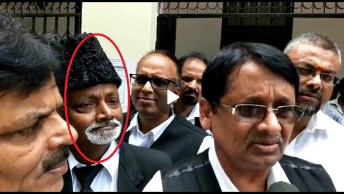 राँची बार एसोसिएशन