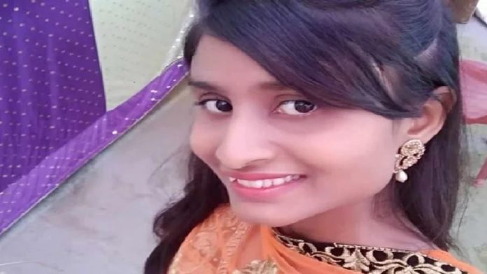 ऋचा भारती