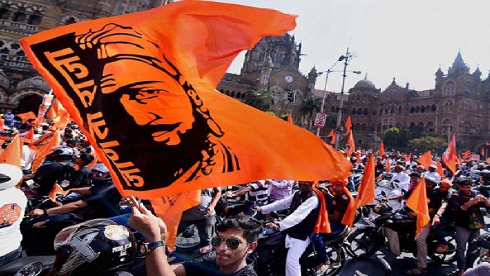 भगवा ध्वज
