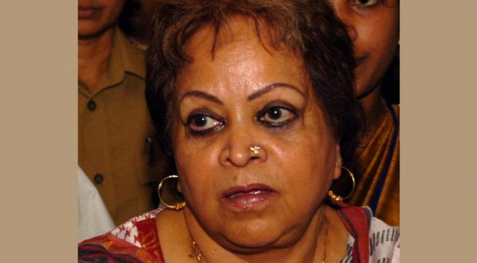 ‘चाचा नेहरू मदरसा’ के अंदर मंदिर निर्माण संभव नहीं, सलमा अंसारी को AMU ने पढ़ाया नियम-कानून